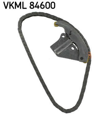 Kit catena distribuzione - VKML 84600 SKF
